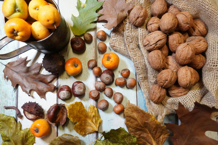 Multi Vitamin und Mineral