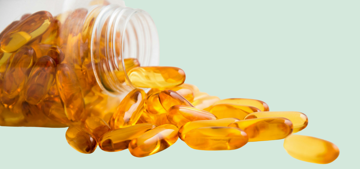 Warum Omega-3 ein Must-Have für deine Gesundheit ist