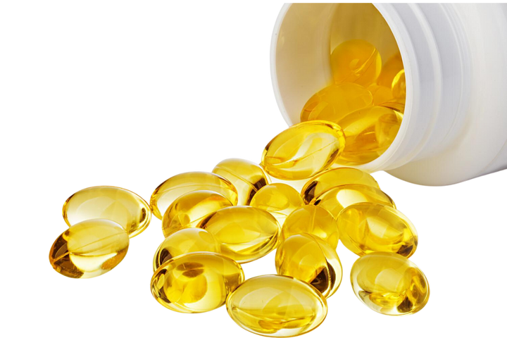 Warum Omega-3 ein Must-Have für deine Gesundheit ist