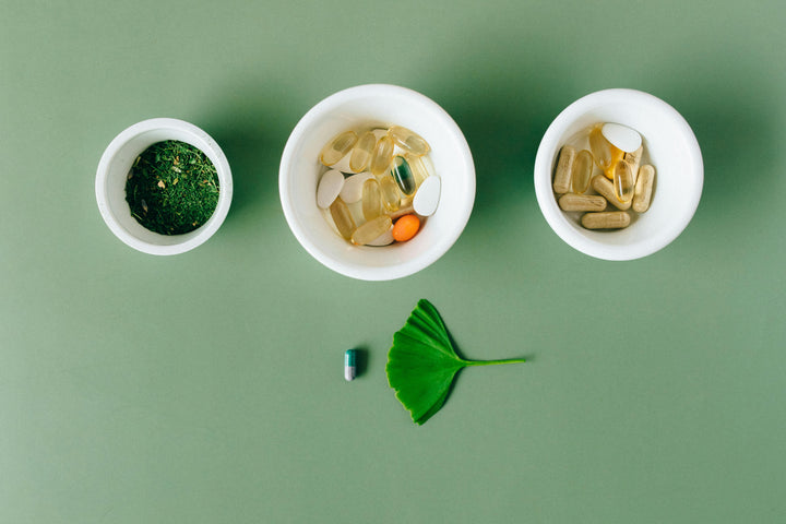 Supplement-Etiketten richtig lesen: Reinheit, Allergene & Dosierung erklärt