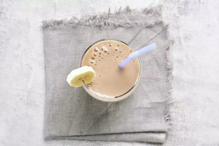 Clear Whey Protein Pfirsich