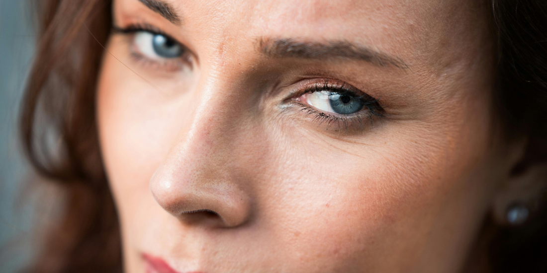 Frauen 50+ – Hormonbalance, Knochengesundheit & Energie