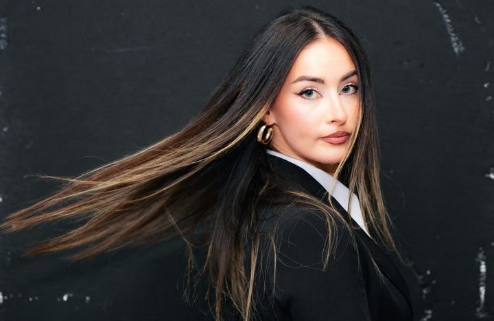 Haare & Kopfhaut