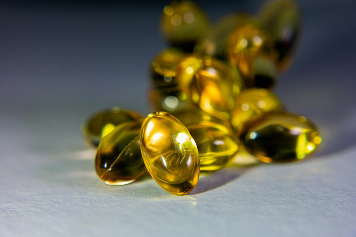 Omega-7 aus Sanddornöl: Natürliche Unterstützung für Haut & Schleimhäute