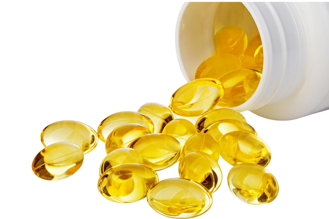 Warum Omega-3 ein Must-Have für deine Gesundheit ist