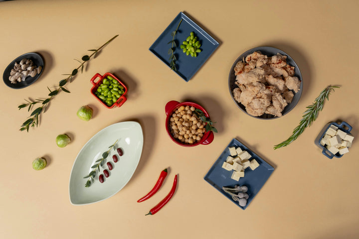 Vegane Schwangerschaft: B12, DHA, Jod & Eisen richtig abdecken