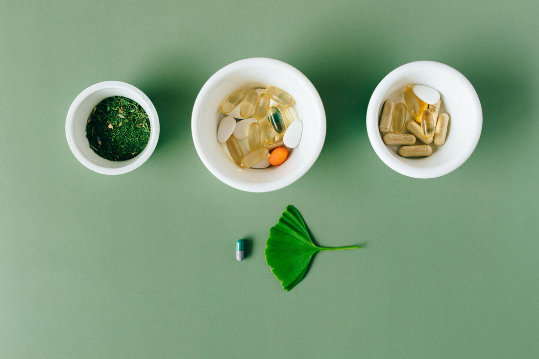 Supplement-Etiketten richtig lesen: Reinheit, Allergene & Dosierung erklärt