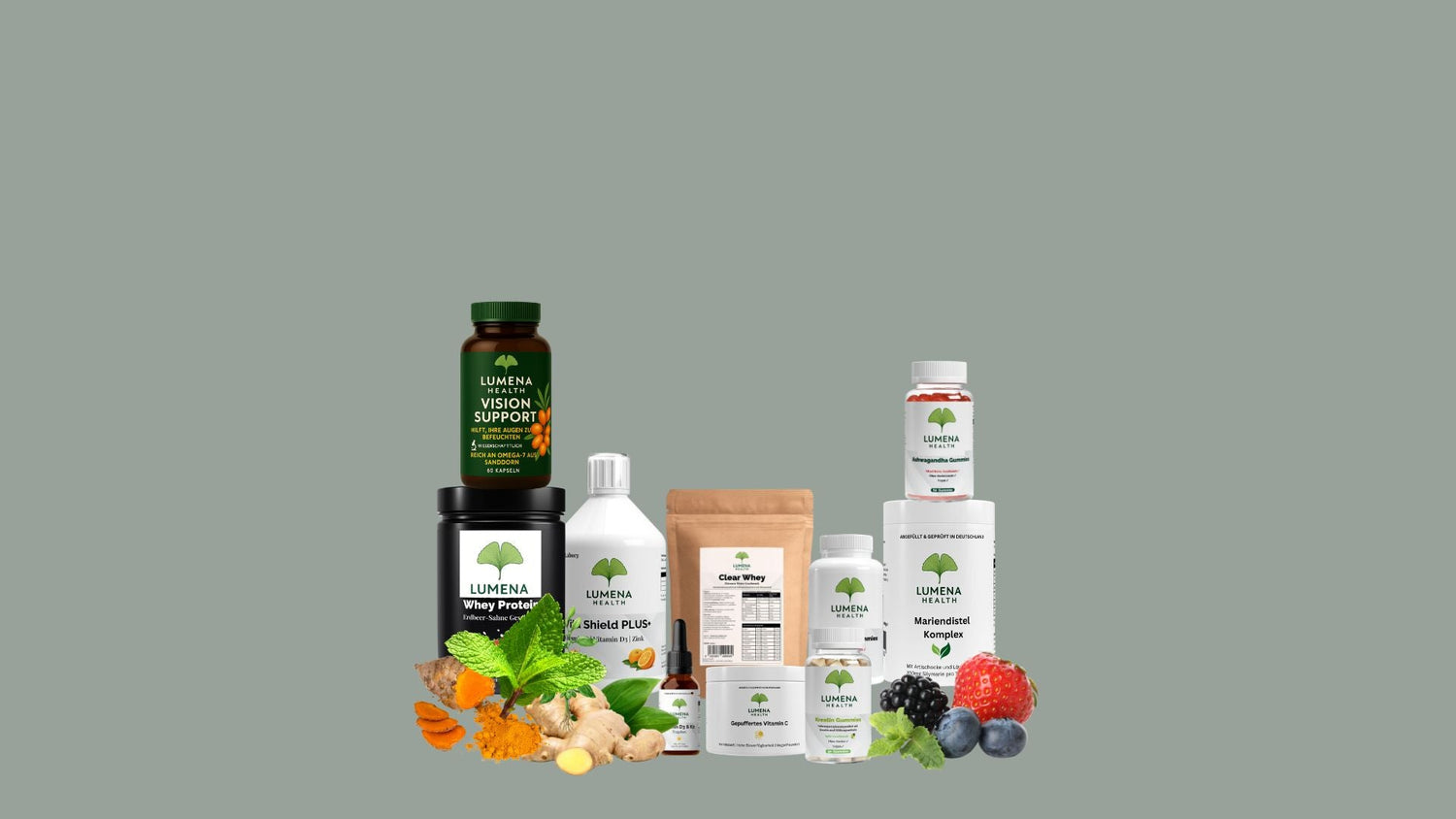 Shop