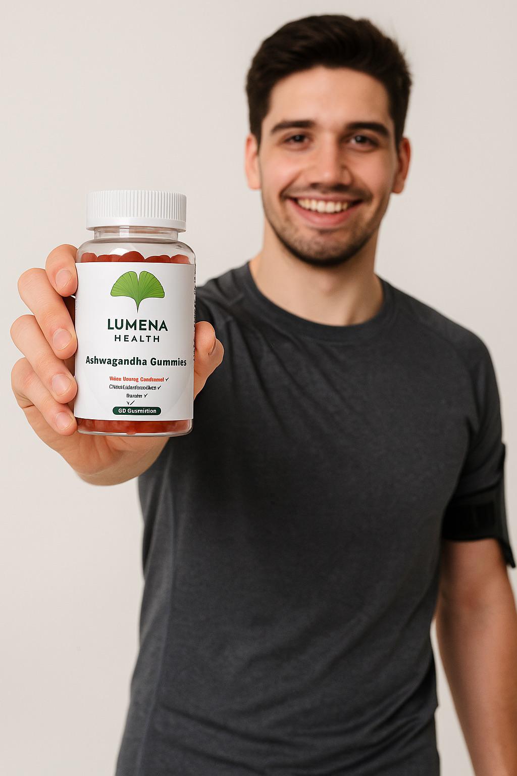 Gummies