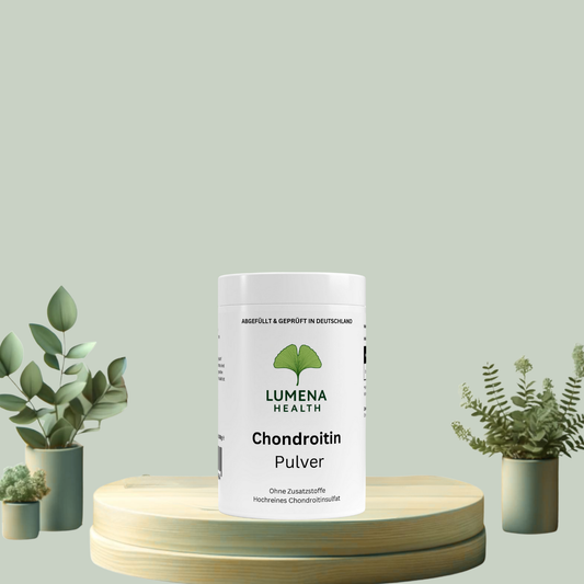Chondroitin Pulver - 100g