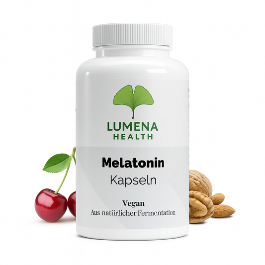 Melatonin - 75 Kapseln