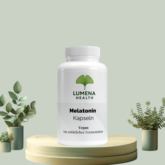 Melatonin - 75 Kapseln