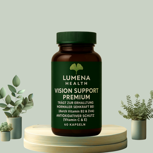 Vision Support