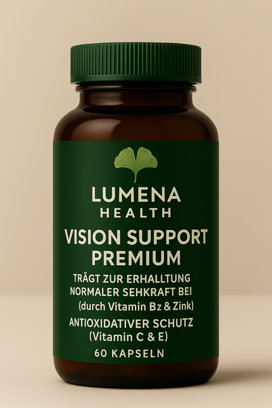 Vision Support
